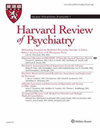 Harvard Review Of Psychiatry期刊封面